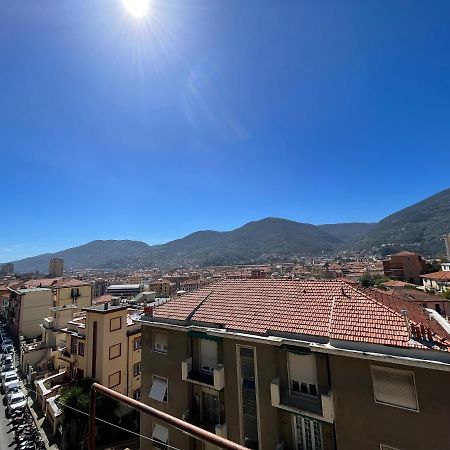 Casa Vacanza Le Mura La Spezia Eksteriør bilde