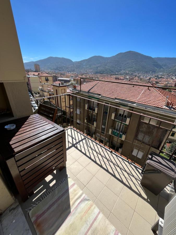 Casa Vacanza Le Mura La Spezia Eksteriør bilde
