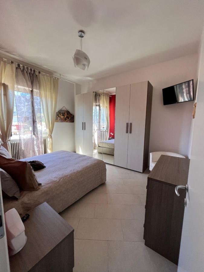 Casa Vacanza Le Mura La Spezia Eksteriør bilde