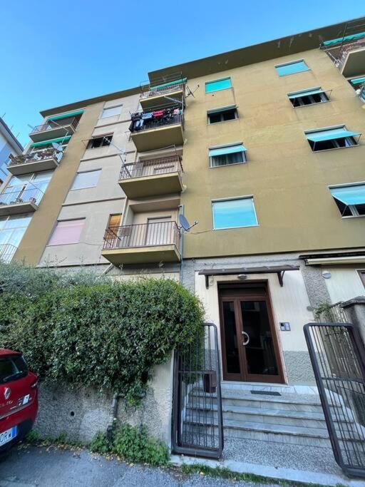 Casa Vacanza Le Mura La Spezia Eksteriør bilde