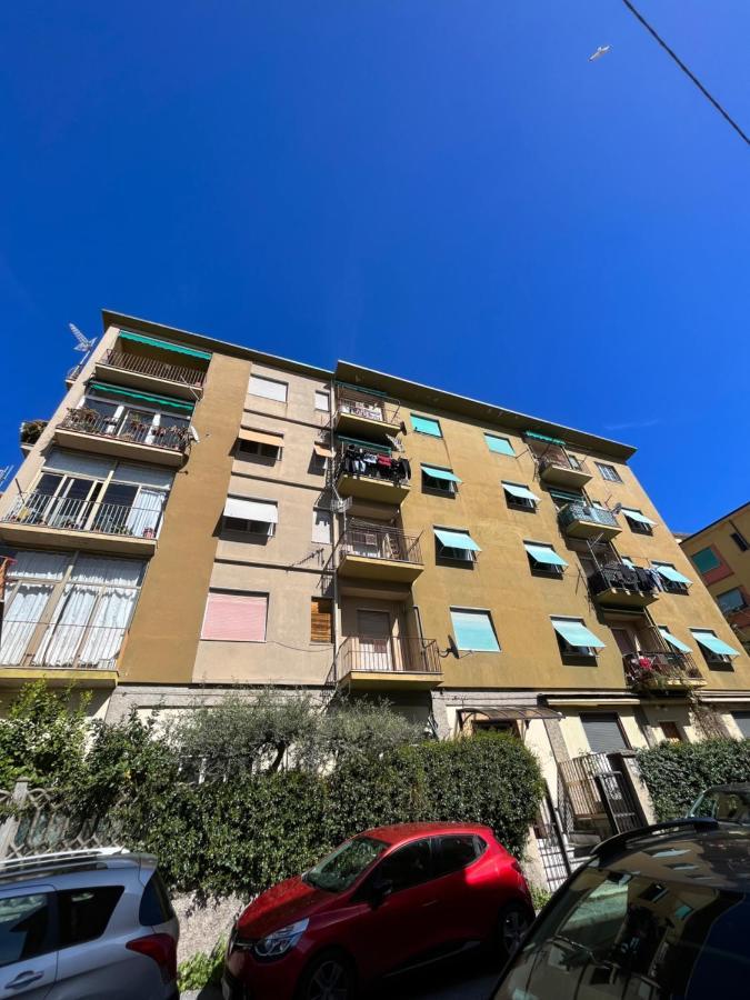 Casa Vacanza Le Mura La Spezia Eksteriør bilde