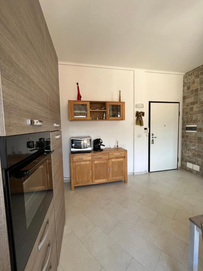 Casa Vacanza Le Mura La Spezia Eksteriør bilde