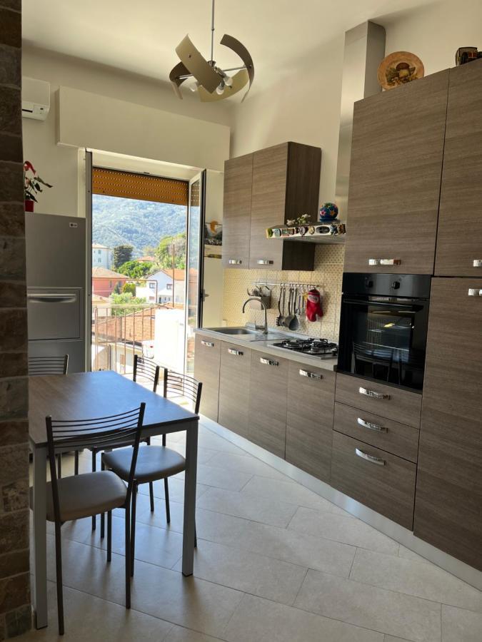 Casa Vacanza Le Mura La Spezia Eksteriør bilde