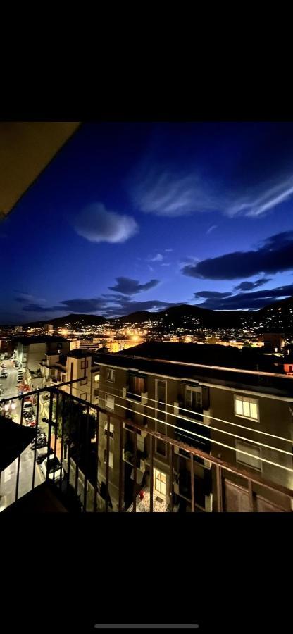 Casa Vacanza Le Mura La Spezia Eksteriør bilde