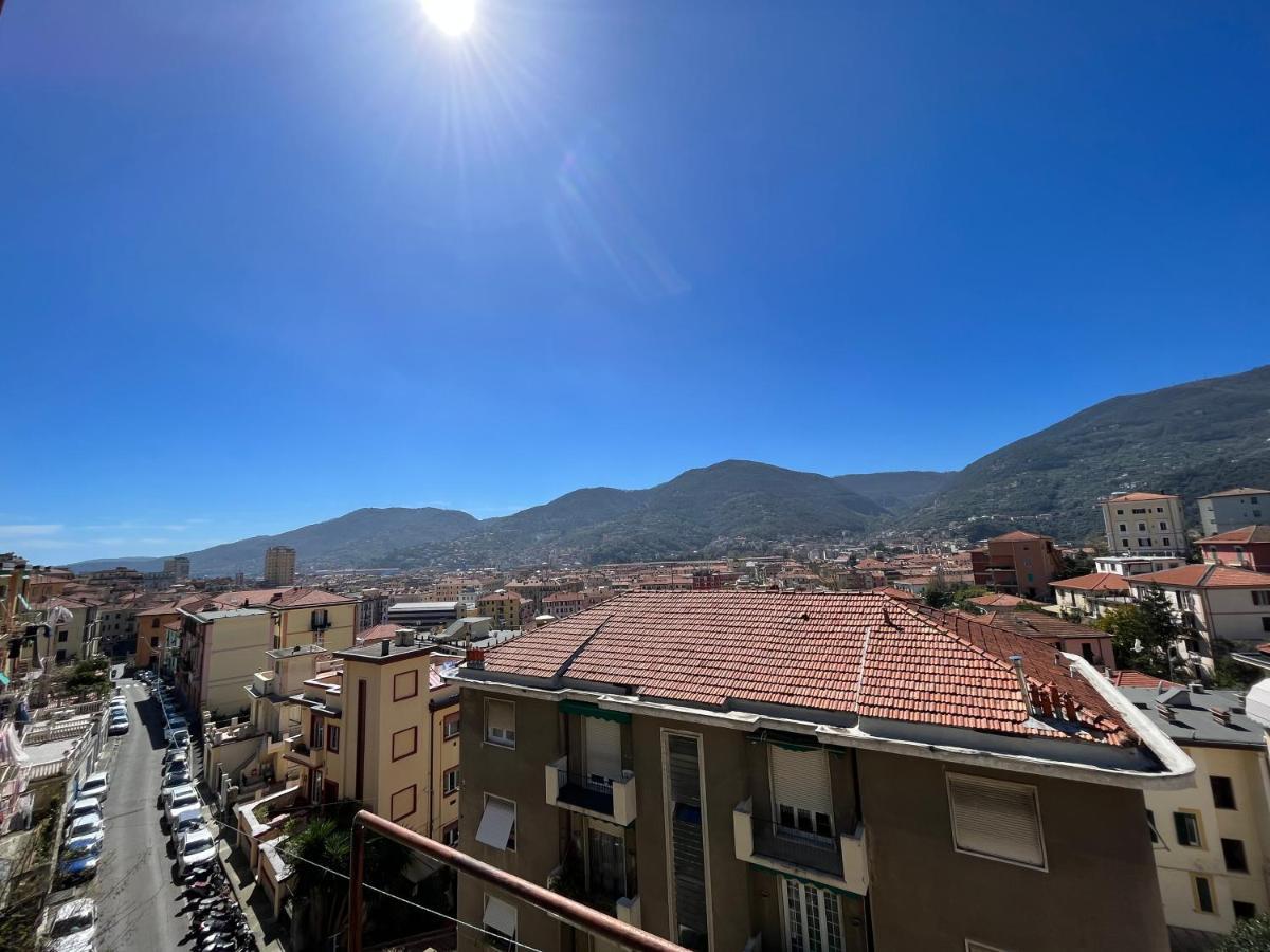 Casa Vacanza Le Mura La Spezia Eksteriør bilde