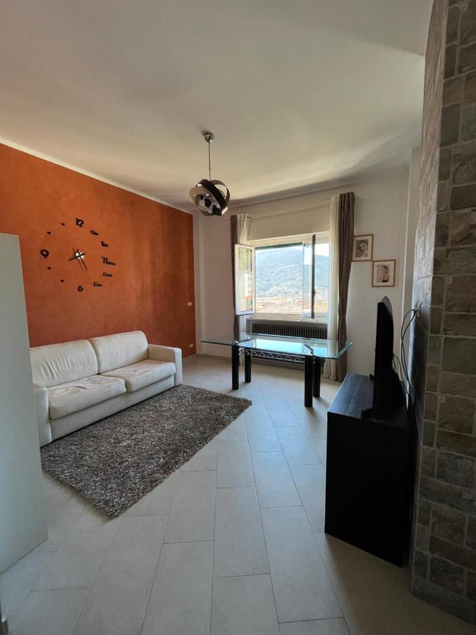Casa Vacanza Le Mura La Spezia Eksteriør bilde